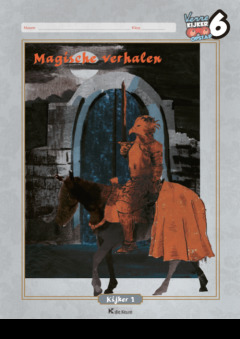 Verrekijker 6 opstap - werkboek kijker 1