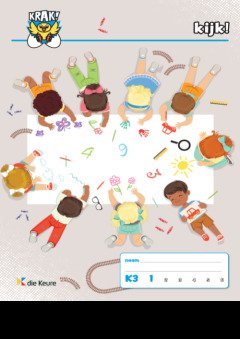 Krak wiskunde - correctiesleutel en tipsbundel - kijk!