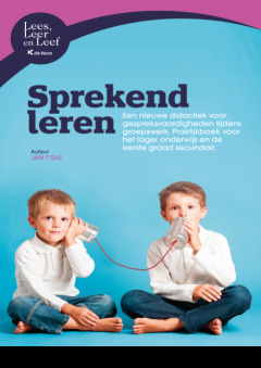 Sprekend leren