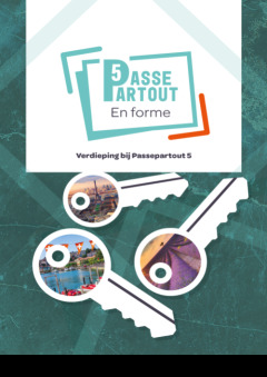 Passepartout 5 - En forme