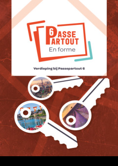 Passepartout 6 - En forme
