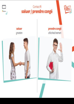 Passepartout 6 - praatplaten