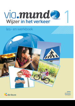 Via.mundo 1 - werkboek (wetgeving 2019)