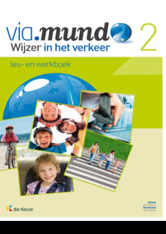 Via.mundo 2 - werkboek (wetgeving 2019)