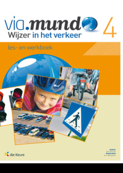 Via.mundo 4 - werkboek (wetgeving 2019)