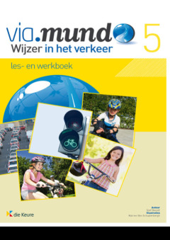 Via.mundo 5 - werkboek (wetgeving 2019)