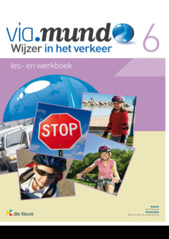 Via.mundo 6 - werkboek (wetgeving 2019)