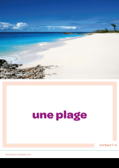 Passepartout 6 - woordkaartenset