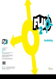Fluo 2 – handleiding