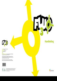 Fluo 3 – handleiding