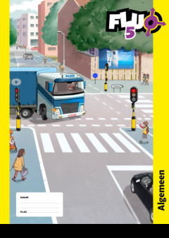 Fluo 5 – set van 3 werkboekjes