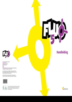 Fluo 5 – handleiding