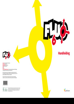Fluo 6 – handleiding