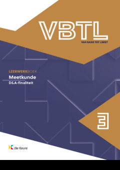VBTL 3 - leerwerkboek Meetkunde D&A (versie 2021)