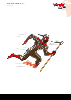 WOUW 6 - bijlagen KITE