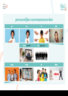 Passepartout 5 - set posters