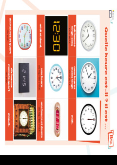 Passepartout 6 - set posters