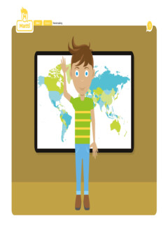 Matti en Mona - verhaalplaten 1-3