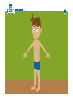 Matti en Mona - verhaalplaten 4-5