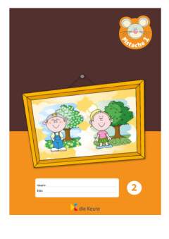 Pistache 1 - werkboek 2