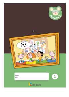 Pistache 2 - werkboek 1