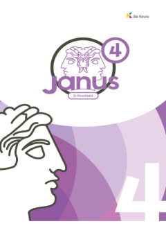 Janus 4 - leerwerkboek D