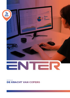 Enter - module De kracht van cijfers