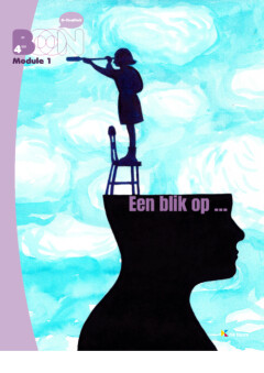 BOON 4 - set modules D domeingebonden