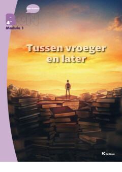 BOON 4 - set modules D&A