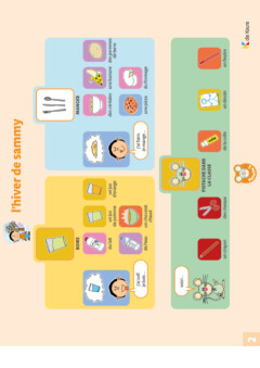 Pistache 1 - posterset