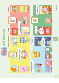 Pistache 2 - posterset