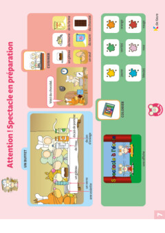 Pistache 3 - posterset