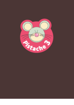 Pistache 3 - handleiding