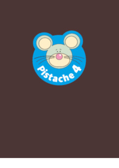 Pistache 4 - handleiding