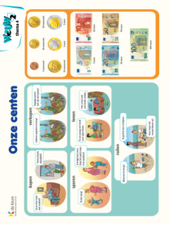 WOUW 2 - set posters