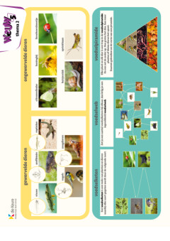 WOUW 5 - set posters