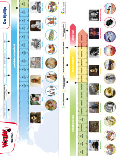 WOUW 6 - set posters