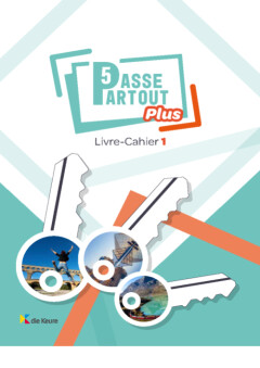 Passepartout 5 - Pluspakket (set van 5 werkboekjes)