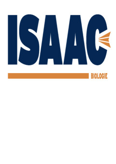 Isaac-biologie 3 - set van 5 modules D-2 uur