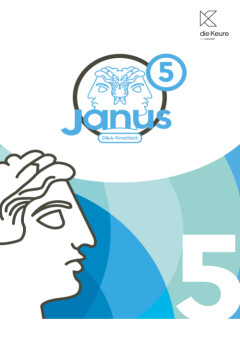 Janus 5 - leerwerkboek D&A