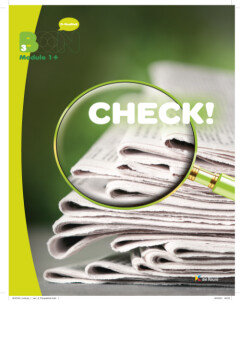 BOON 3 - set modules D domeinoverschrijdend, incl. Vademecum