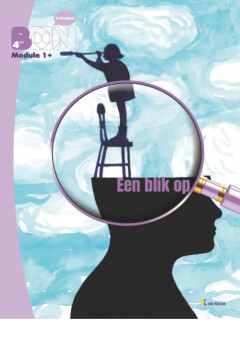 BOON 4 - set modules D domeinoverschrijdend 