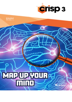 Crisp 3 - set modules D domeinoverschrijdend, incl. Roots