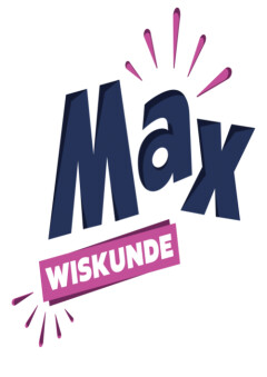 Max-wiskunde 5 - set van 6 modules
