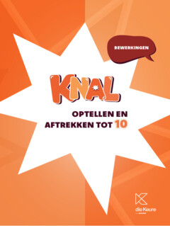 Knal - Optellen en aftrekken tot 10
