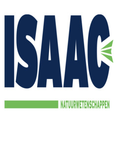 Isaac-natuurwetenschappen 5 - set modules