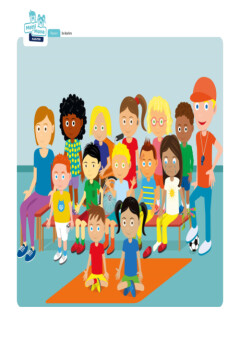 Matti en Mona kleuter - verhaalplaten