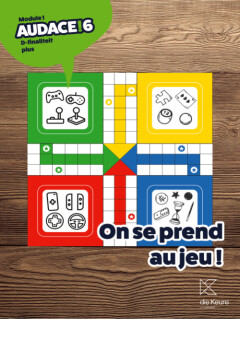 Audace 6 - set modules D-plus