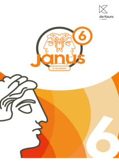 Janus 6 - cursus D