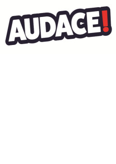 Audace 4 - set modules D-basis (herwerking 2024)